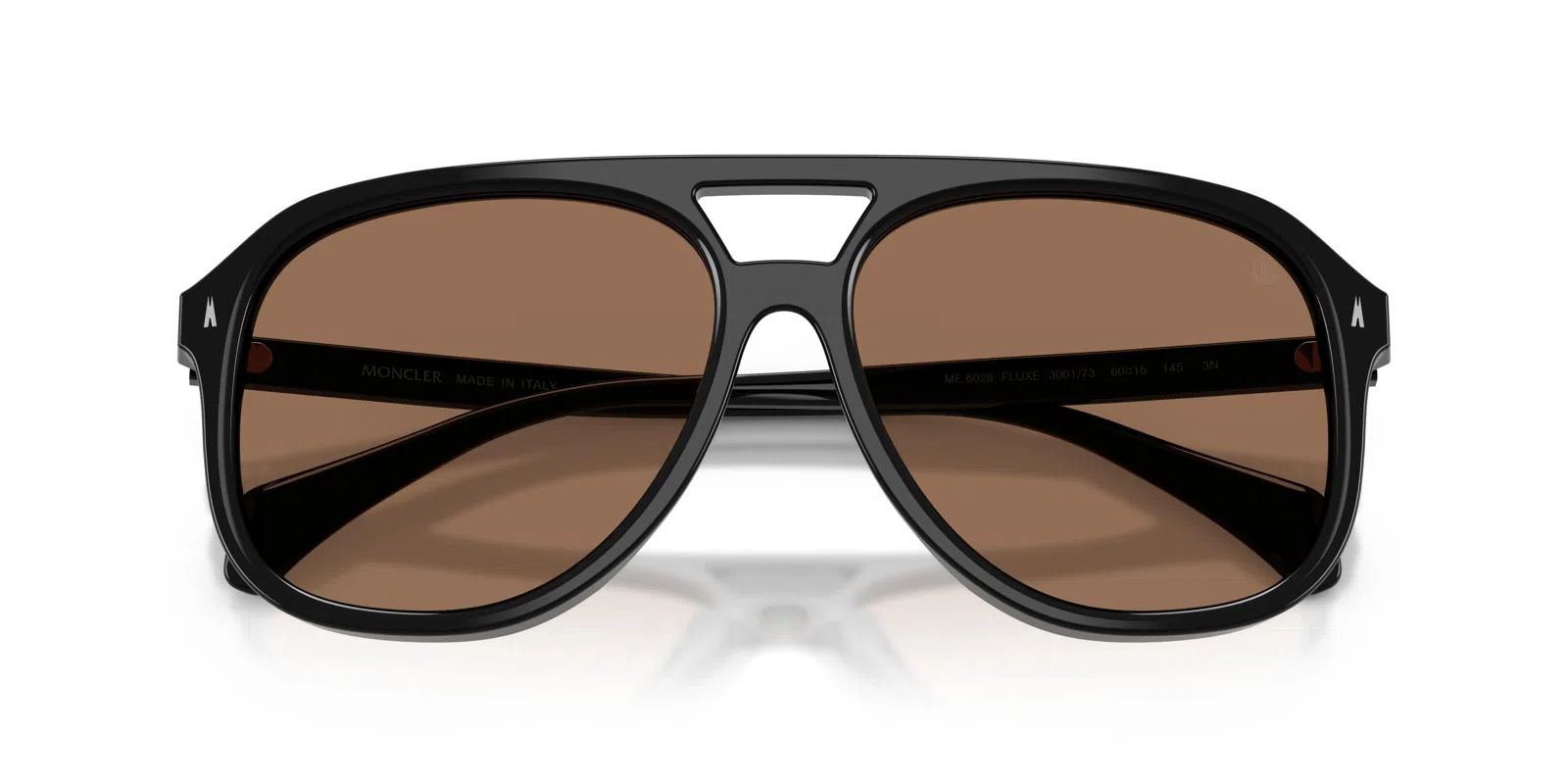 Moncler Fluxe 6028 Sunglasses - view 30